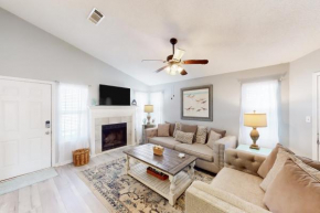 Sandpiper Cottage